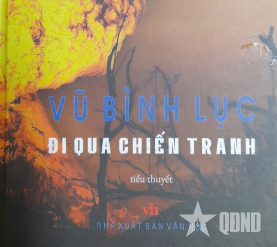 Dấu ấn một thời lửa đạn